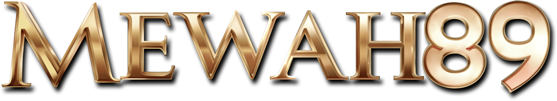 Logo MEWAH89